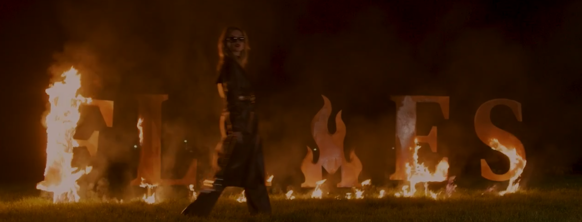 Carry Your Unique Flame